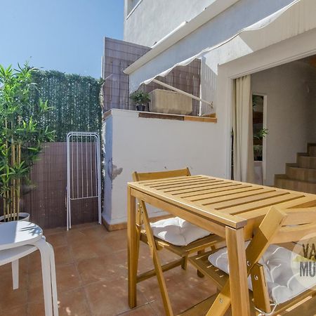 Appartement Nuevo Atico Loft 1Hab 3Pax En La Plaza De Chueca à Madrid Extérieur photo