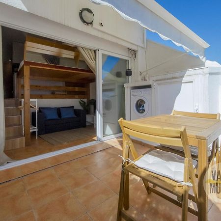 Appartement Nuevo Atico Loft 1Hab 3Pax En La Plaza De Chueca à Madrid Extérieur photo