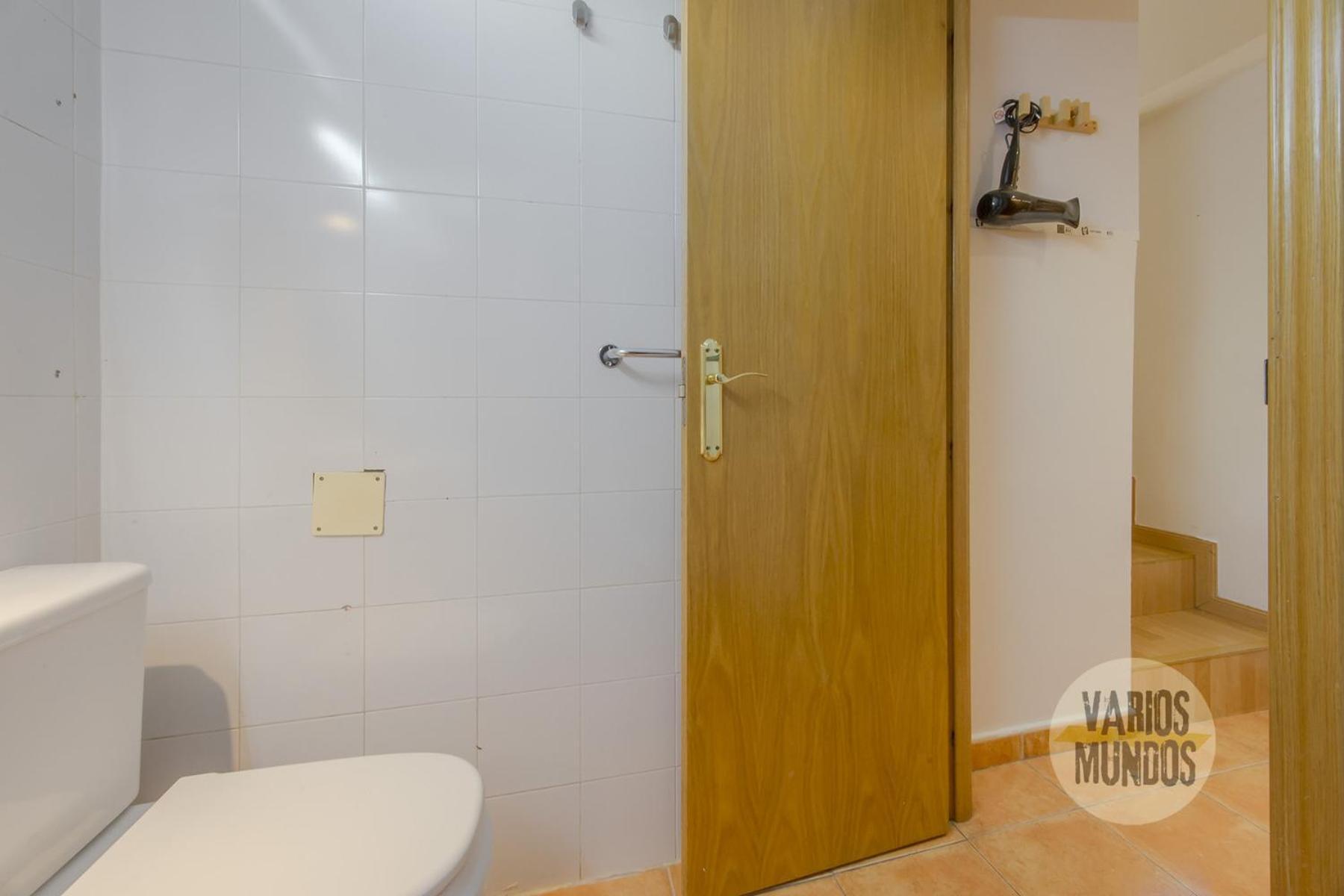 Appartement Nuevo Atico Loft 1Hab 3Pax En La Plaza De Chueca à Madrid Extérieur photo