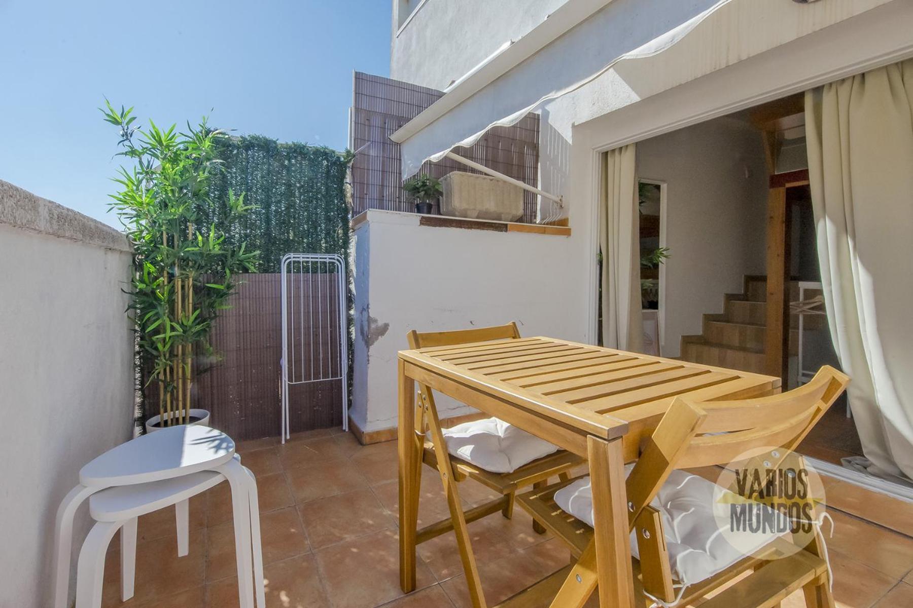 Appartement Nuevo Atico Loft 1Hab 3Pax En La Plaza De Chueca à Madrid Extérieur photo