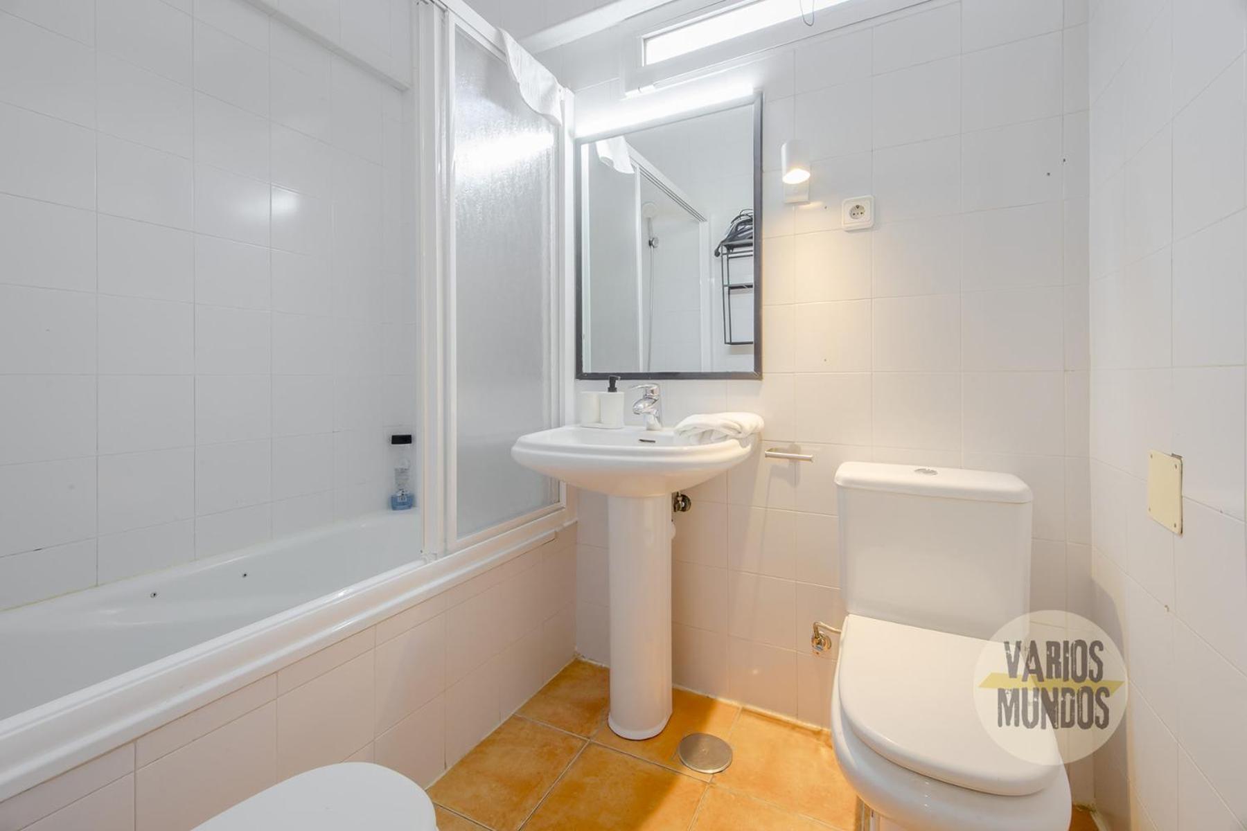 Appartement Nuevo Atico Loft 1Hab 3Pax En La Plaza De Chueca à Madrid Extérieur photo