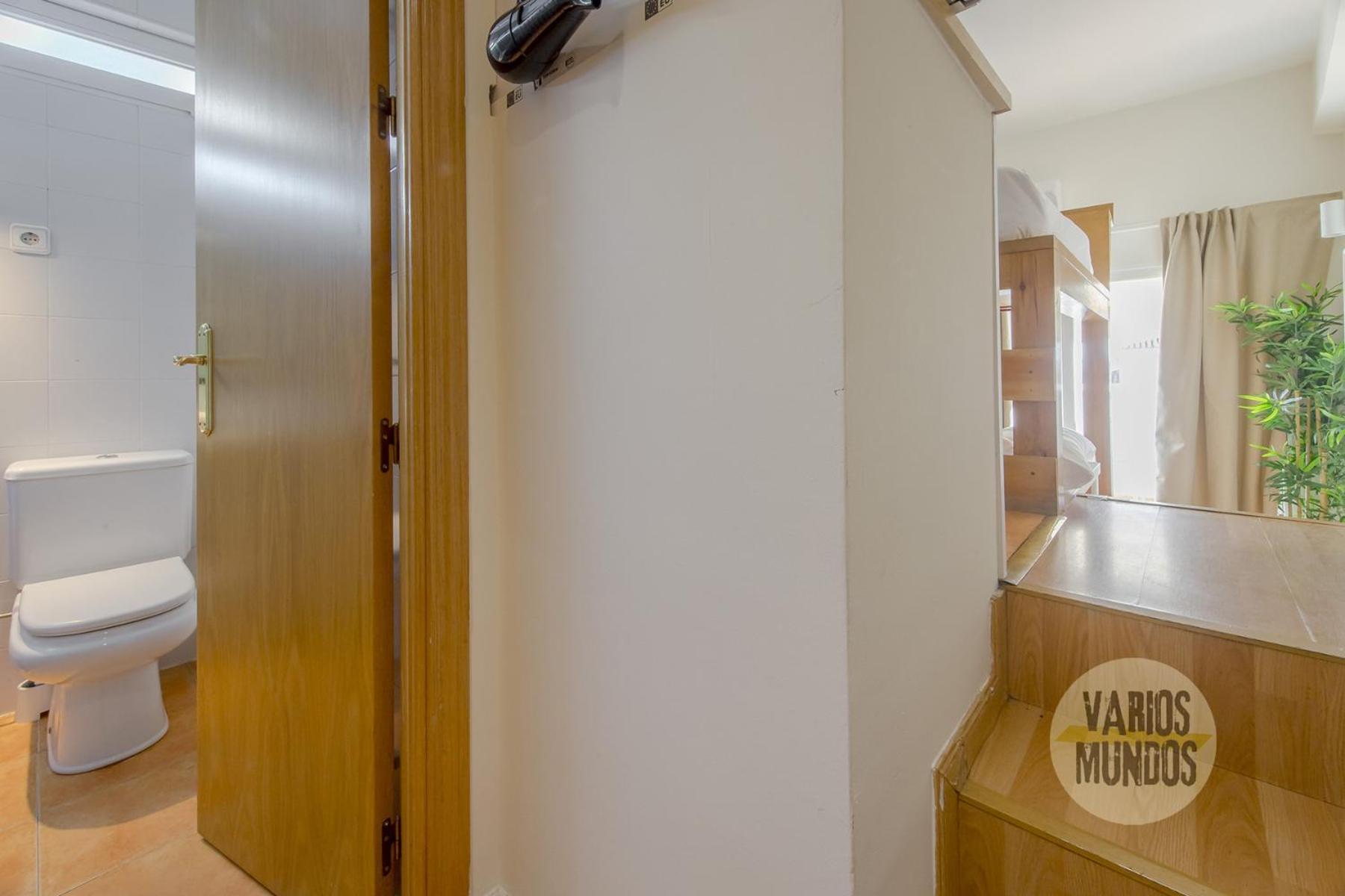 Appartement Nuevo Atico Loft 1Hab 3Pax En La Plaza De Chueca à Madrid Extérieur photo