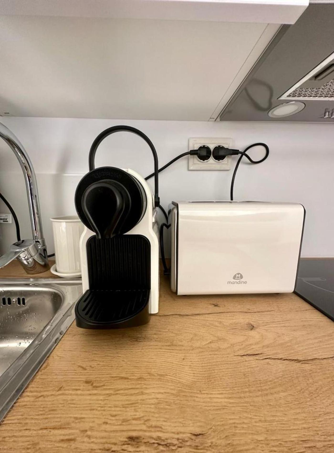 Appartement Nuevo Atico Loft 1Hab 3Pax En La Plaza De Chueca à Madrid Extérieur photo