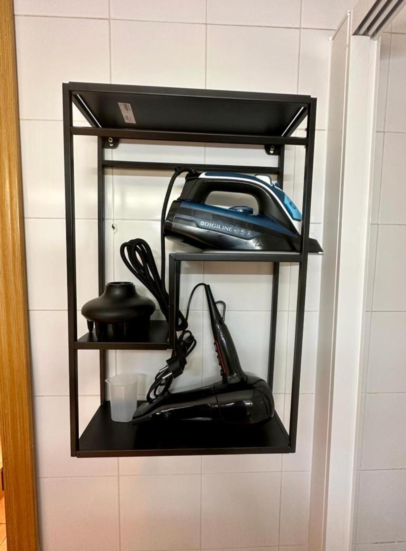 Appartement Nuevo Atico Loft 1Hab 3Pax En La Plaza De Chueca à Madrid Extérieur photo